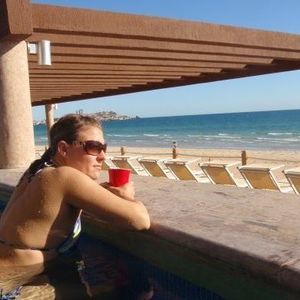 Meet your Posher, Christie